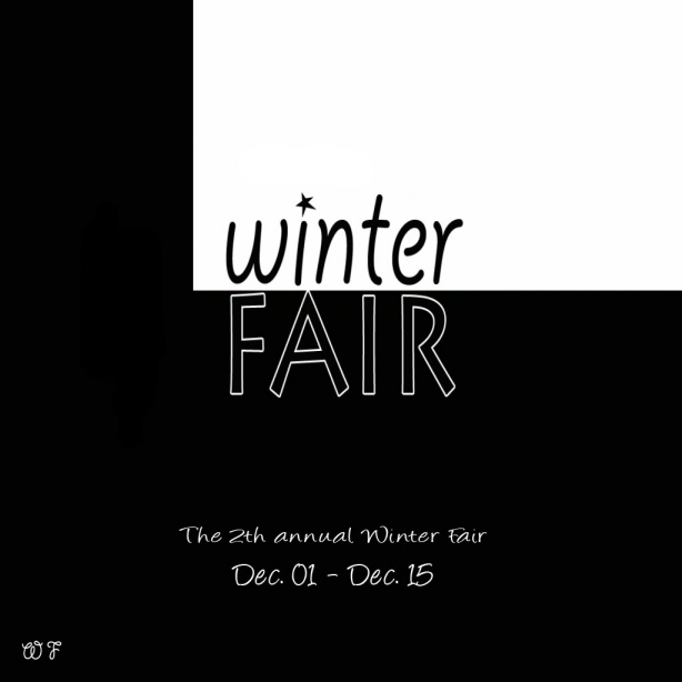 winter fair