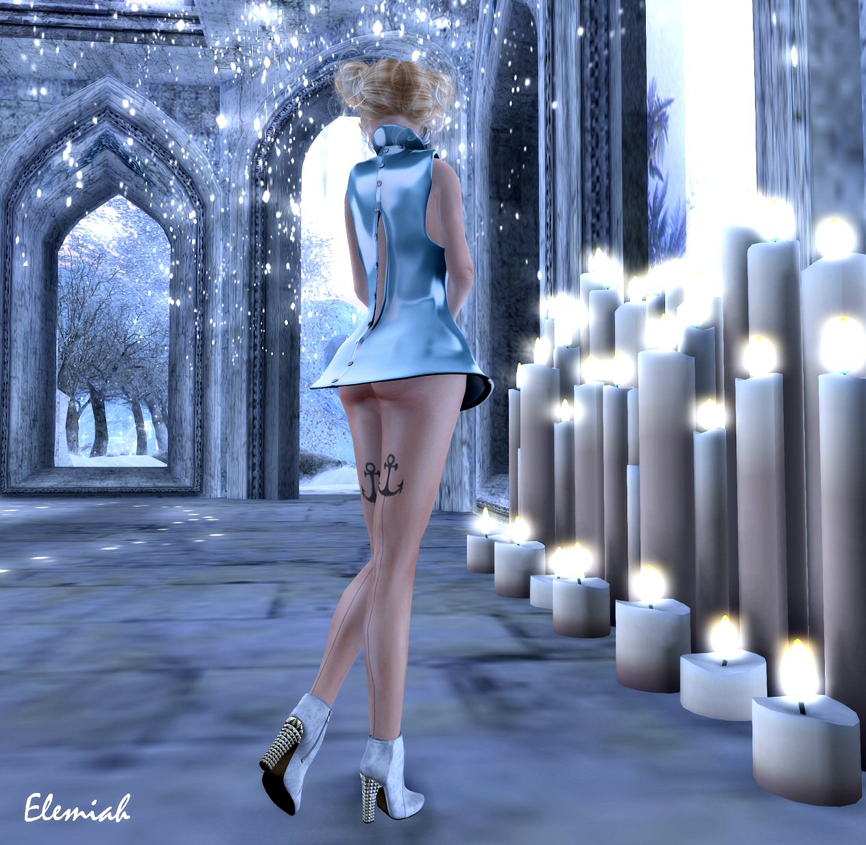 elemiah - blue angel 2B